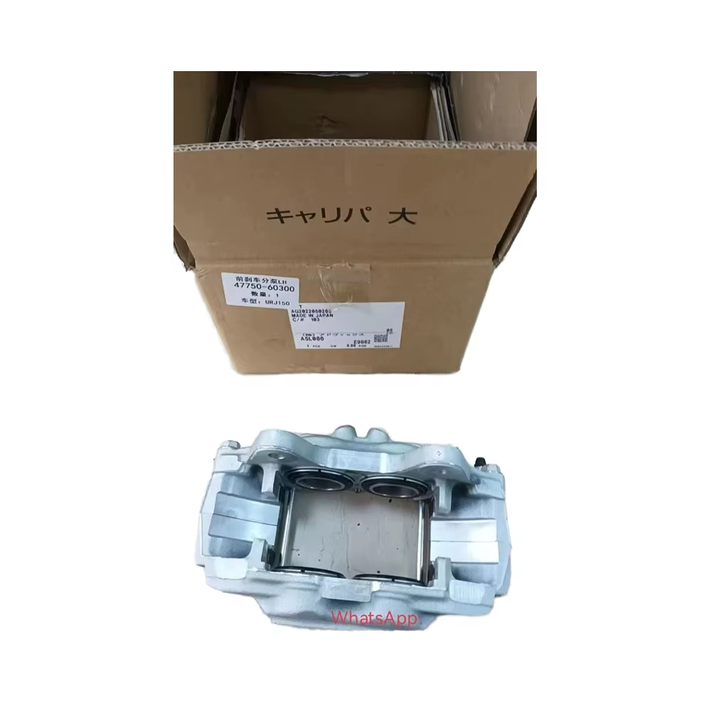 Car Parts Brake Caliper for Toyota Land Cruiser Prado 4runner 47750-60300 47730-60300